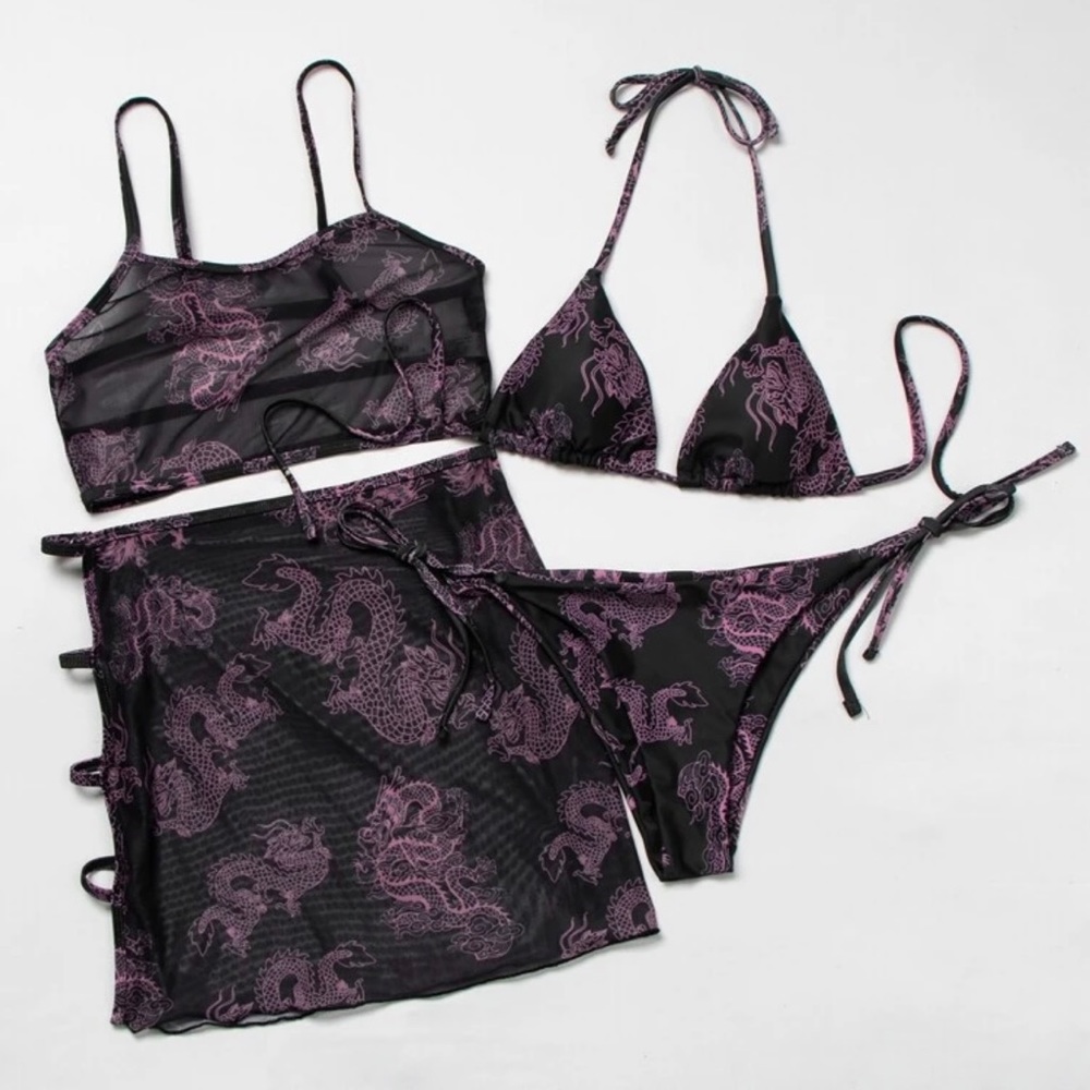 Swimsuit set